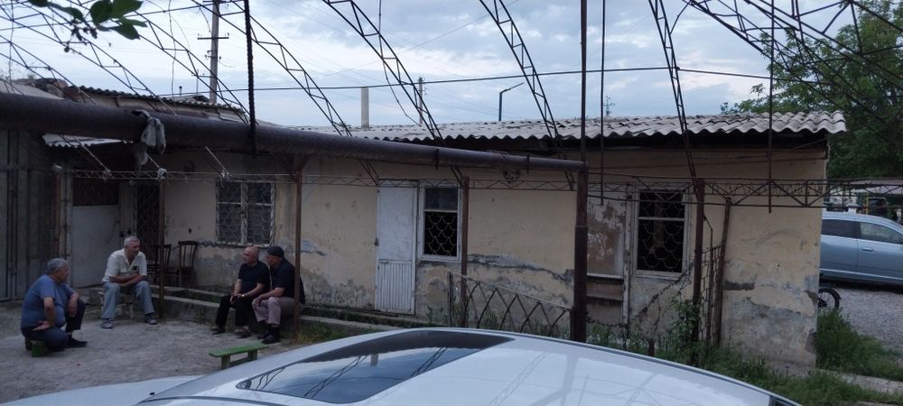 Жой еркурилган иншоати билан