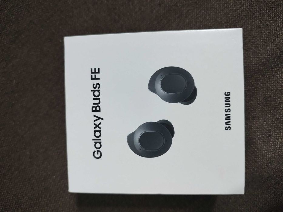 Безжични слушалки Samsung