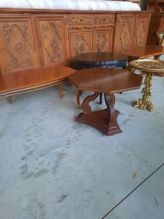 Măsuțe cafea vintage