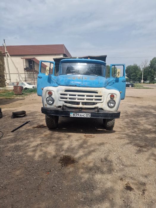 Зил Доставка узынагаш