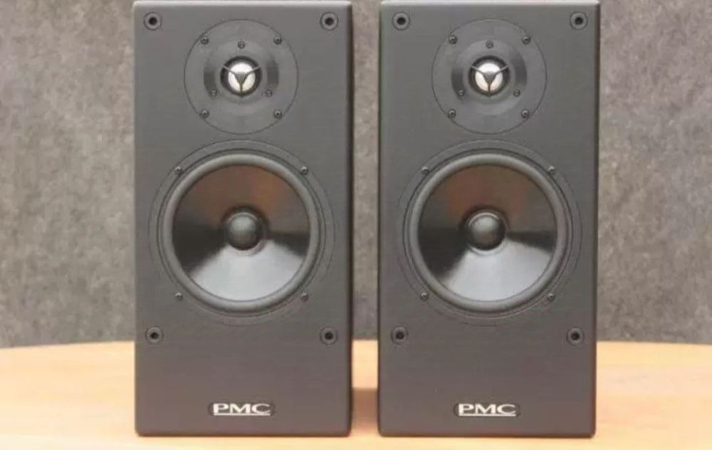 Dome Tweeter VIFA D25AG-35