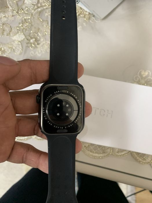 Watch lukis kopiaya 1.1