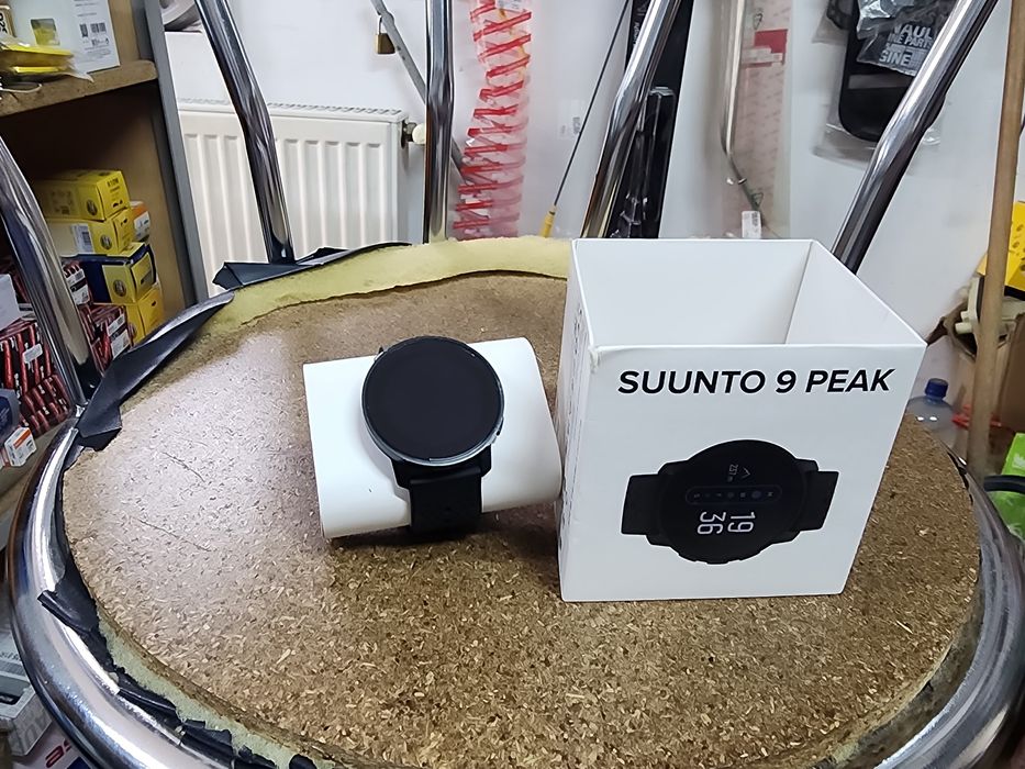 Ceas  sport Suunto 9 Peak