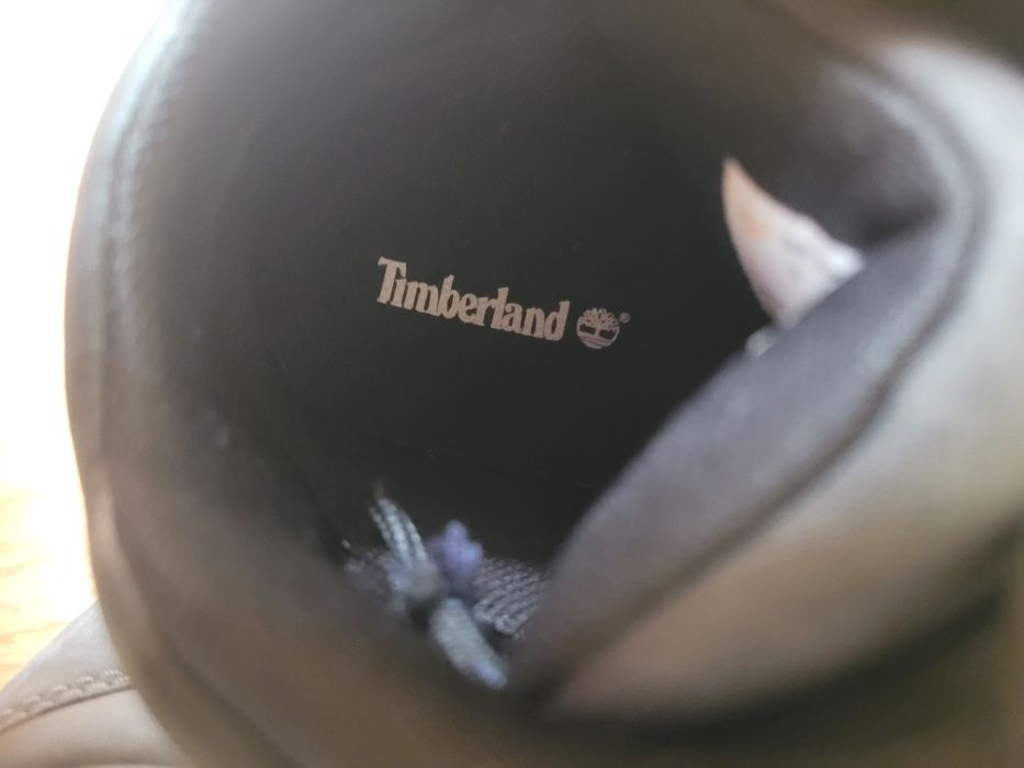 Ghete Timberland baiati 35