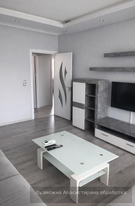 Дава се под наем Тристаен апартамент в Варна, Кайсиева градина - 74 кв.м за 428.91 € - Снимка #3