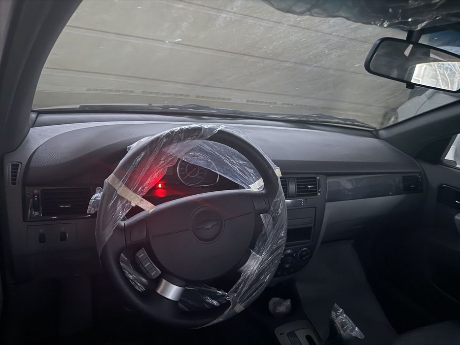 Jentra sotiladi paket