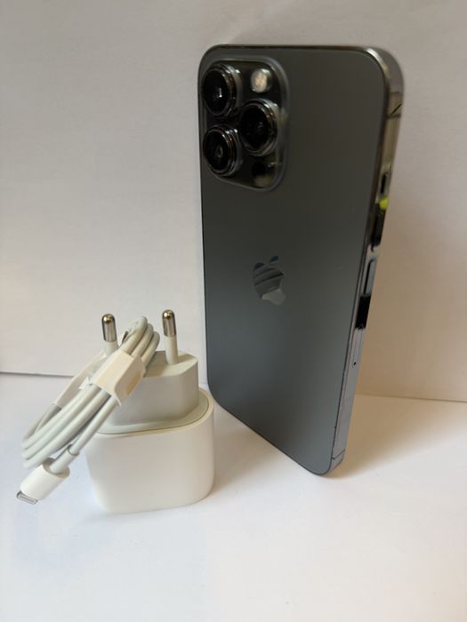 BPFR* iPhone 13 pro 1TB