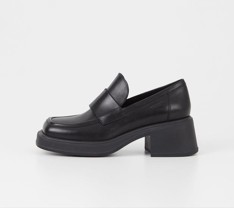Vagabond Shoemakers Dorah Loafers ОРИГИНАЛНИ дамски обувки/естествена кожа - 41/26см