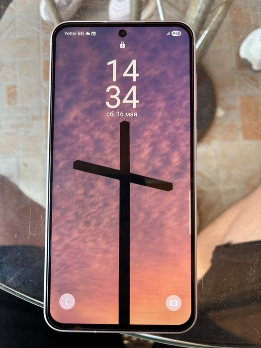 A56 256GB  Samsung
