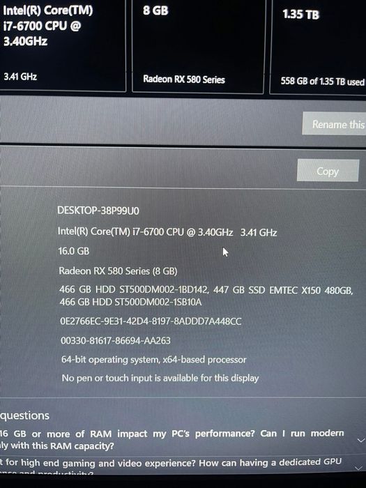 Vand calculator urgent