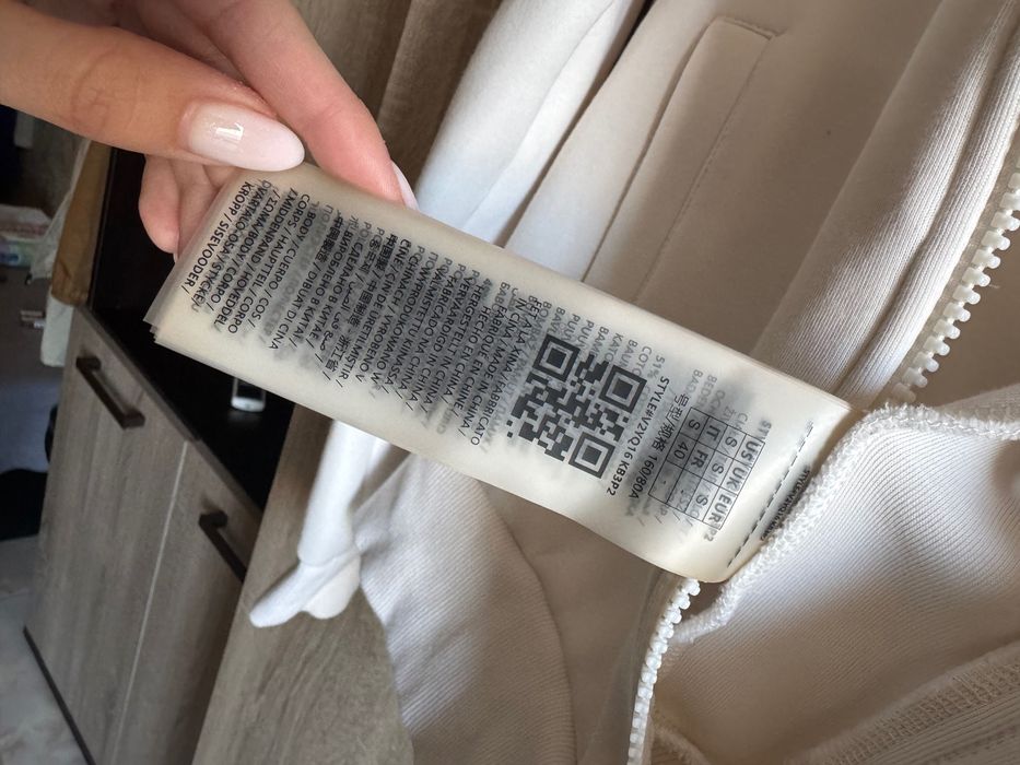 Guess Спортно елегантен комлект размер ,,s”