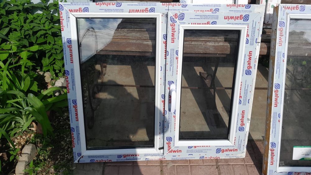Продам пластиковое окно