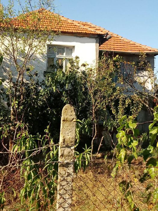 Продава се Къща в с. Ламбух, Област Хасково - 67 кв.м за 381 €/кв.м - Снимка #2