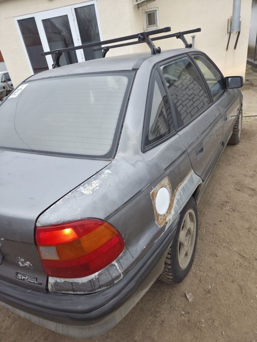 Продам опель астра f