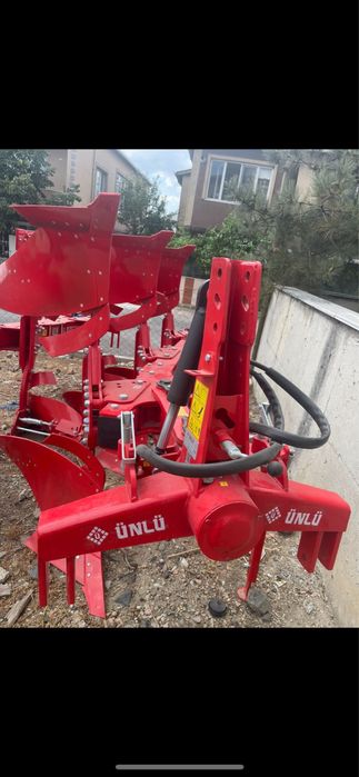 Пруг unlu 4-12/4-14/4-16