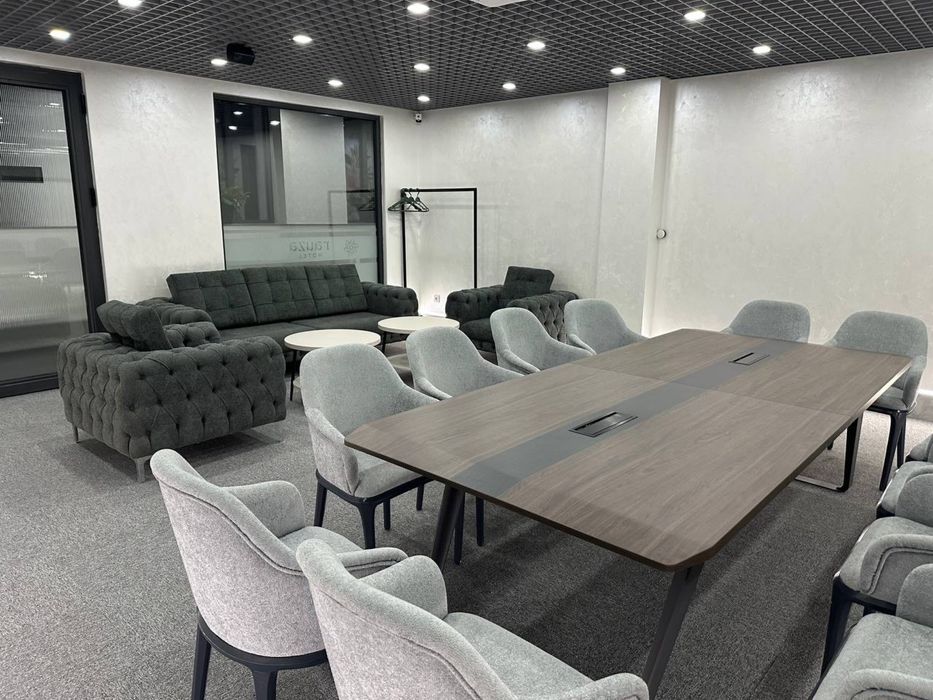 Сдается в аренду конференц залы