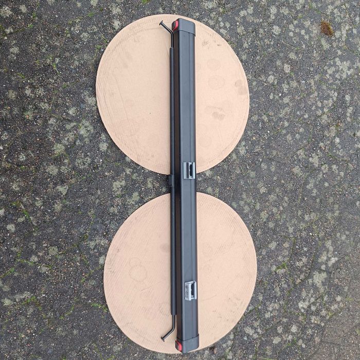 Щора VW Passat комби 2017 г.