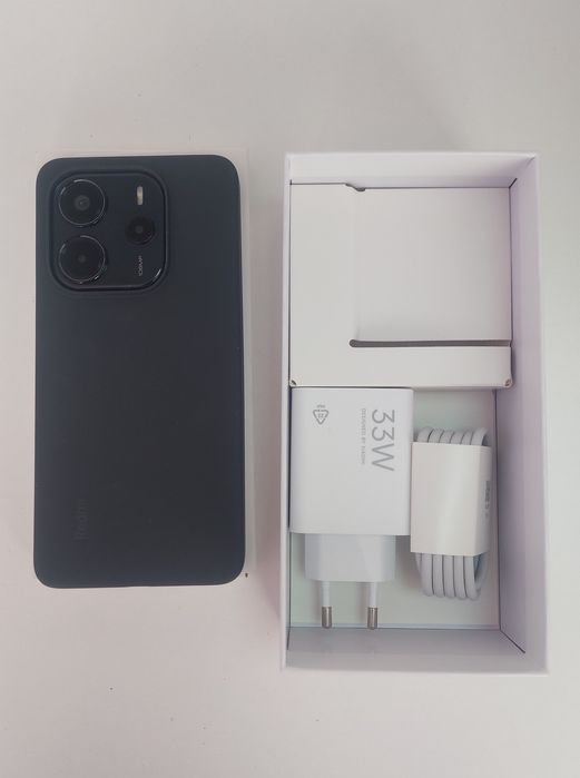 Xiaomi redmi note 14 новый