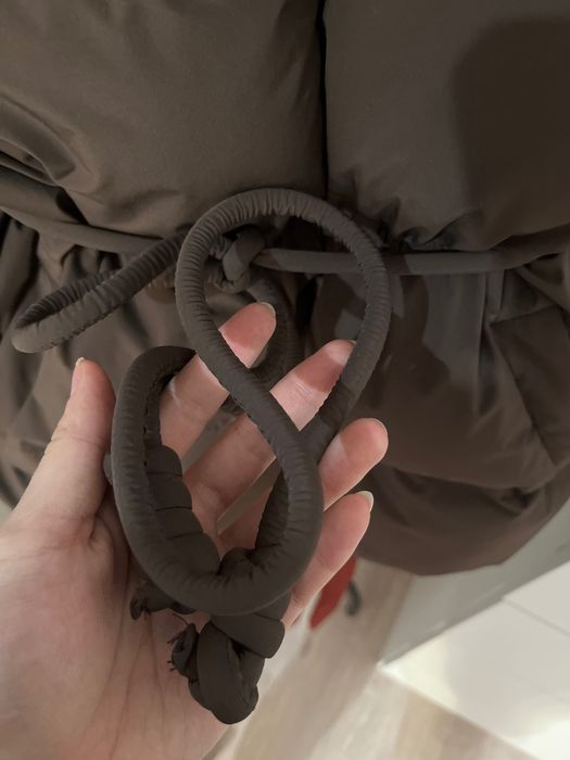 безрукавка верхняя одежда