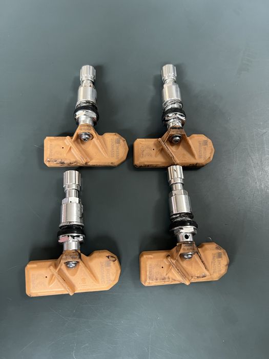 Senzori presiune roti VW Passat B8 Tiguan Touareg