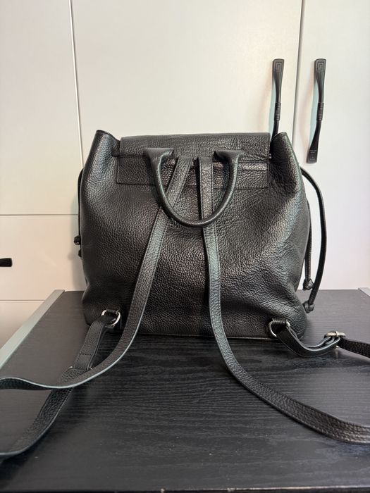 Rucsac din piele IUTTa