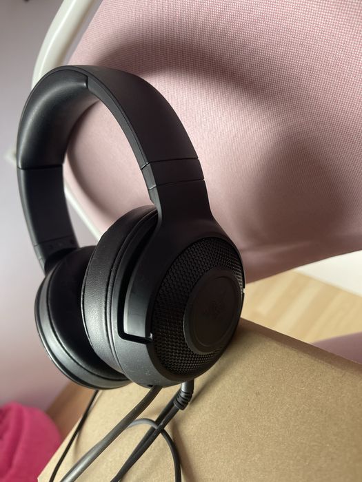 Gaming headset- RAZER