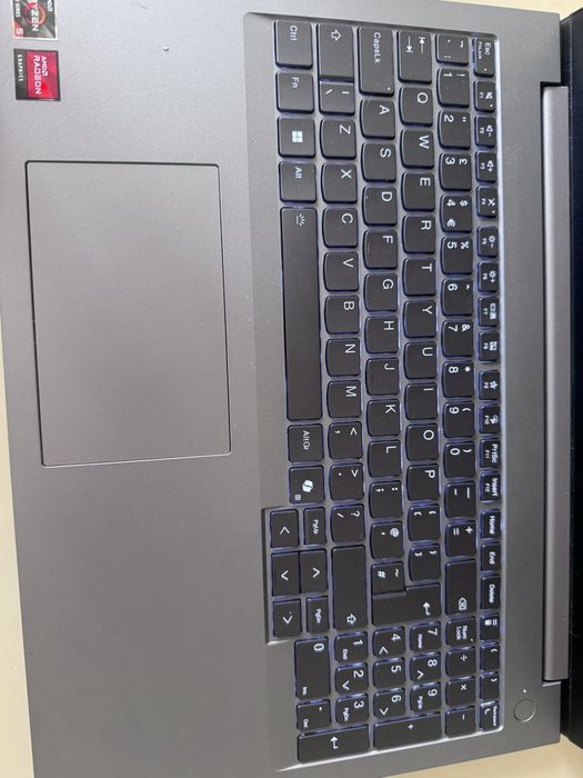Lenovo thinkbook 21mw