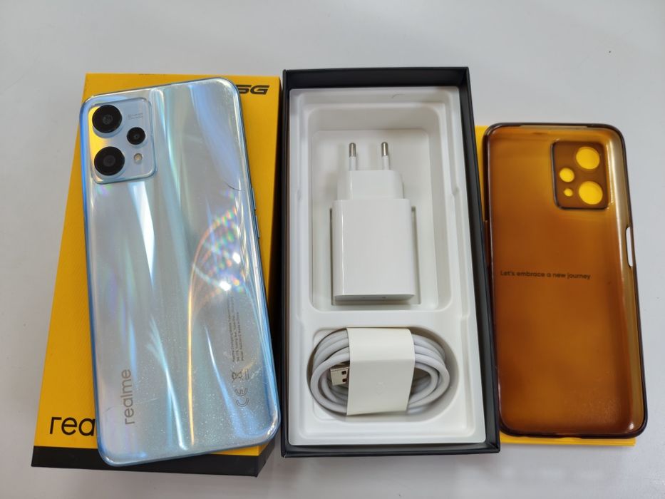 Смартфон  Realme 9 Pro 5G