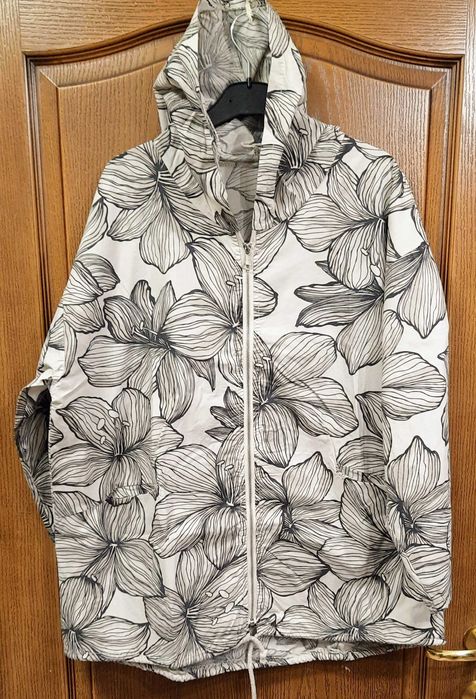 Cardigan damă cu glugă, overside