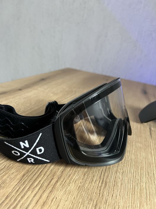 НОВО! Зимни очила Nordic