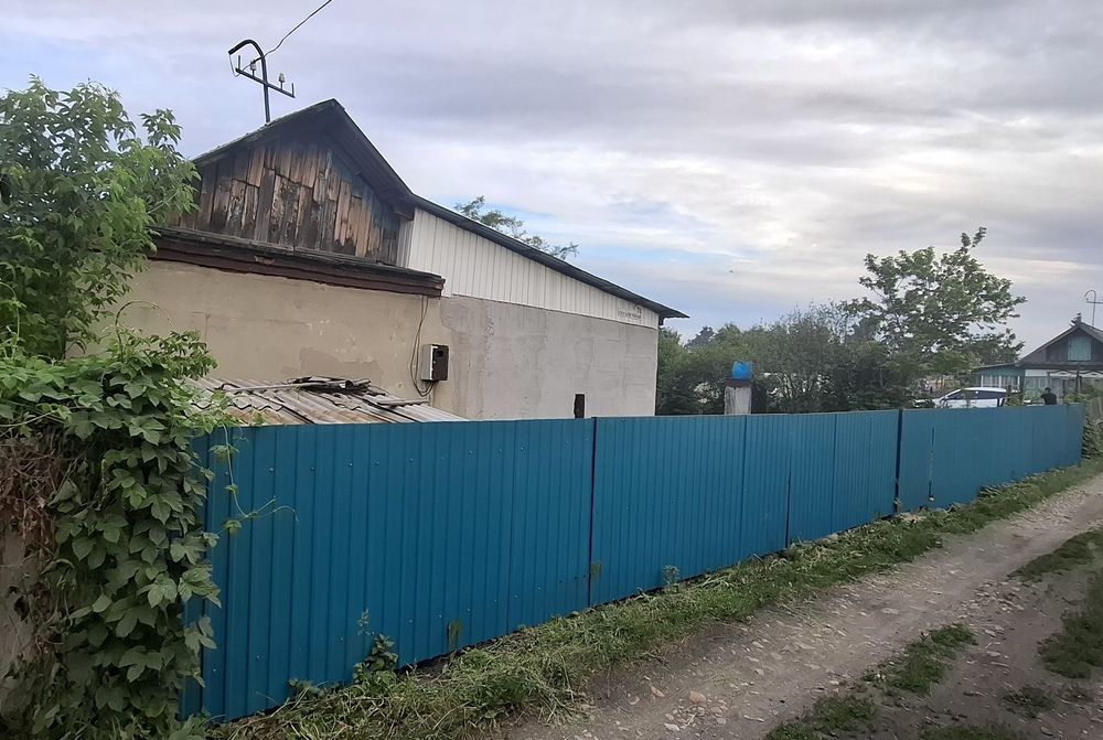 Продам дачу зимний вариант.