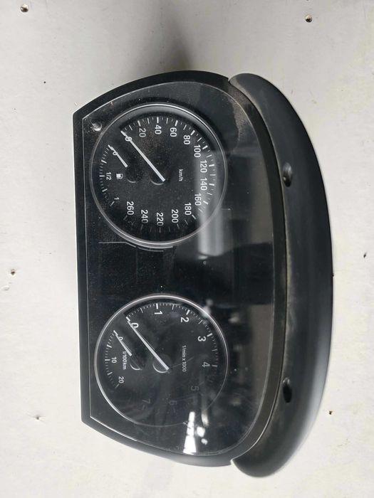 Бензинов километраж BMW Е90 Е91 Е92 N52/53
