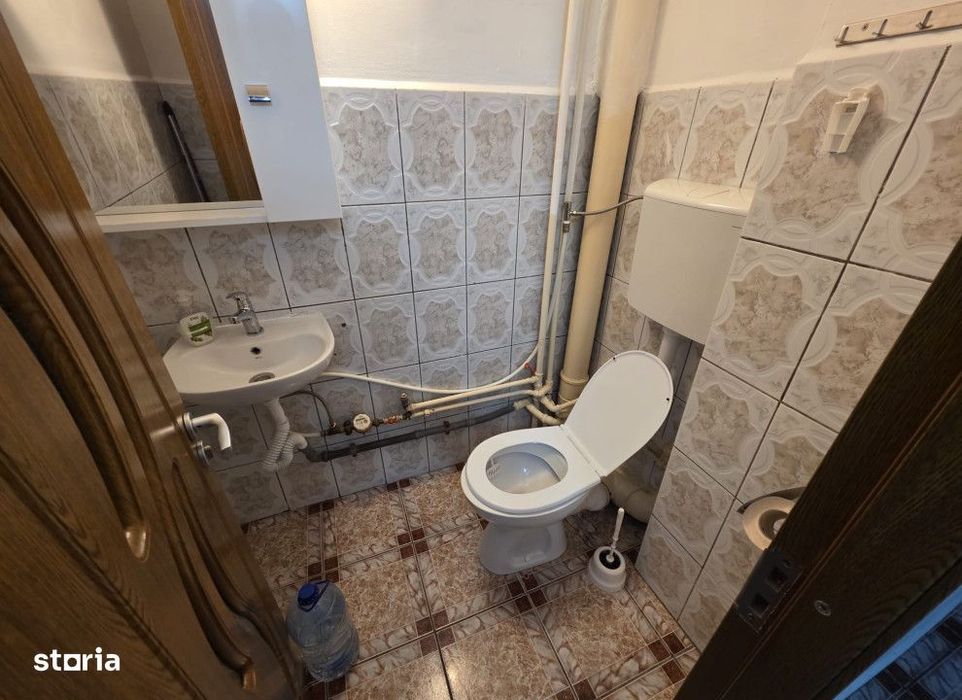 Apartament  3 camere Dacia , 70 metri, etaj 3 Cod:162952