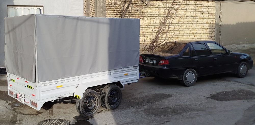 Yuk tashish xizmati prisep