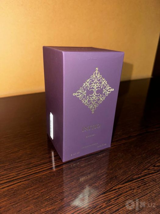 Parfum initio parfum