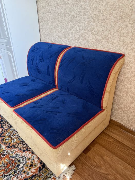Продам два кресла