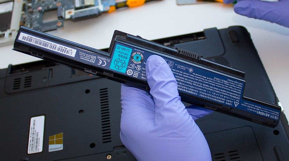 Батарея для Ноутбуков! Notebook uchun batareykalar! Hamma modelga!