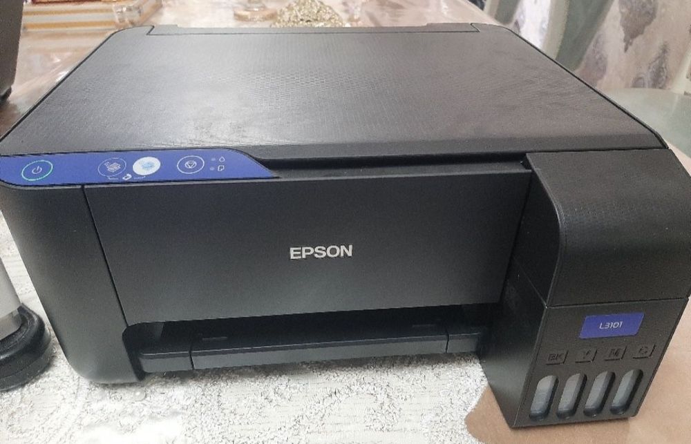 Printer 3101 rangli