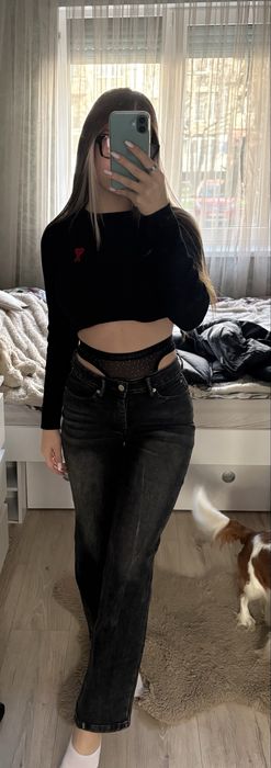 Дънки Alexander Wang