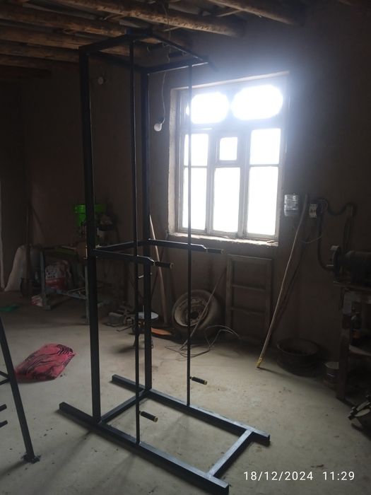 Тирнажор 3_4 хил машикларни бажарса болади