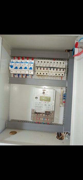 Elektrik xizmati arzon va sifatli muhimi ishonchli 24/7 електрик