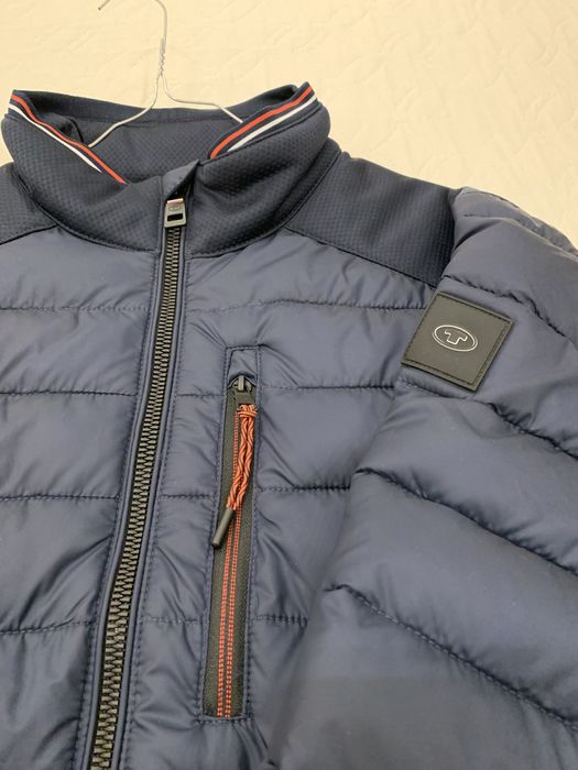 Зимно мъжко яке