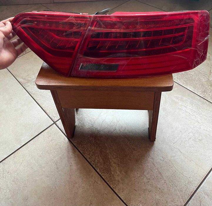 Lampa stop AUDI A5 B8(partea de pe hayon) Magneti Marelli