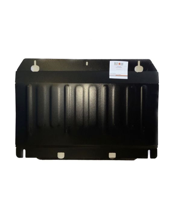 Защита картера и КПП для JAC J7