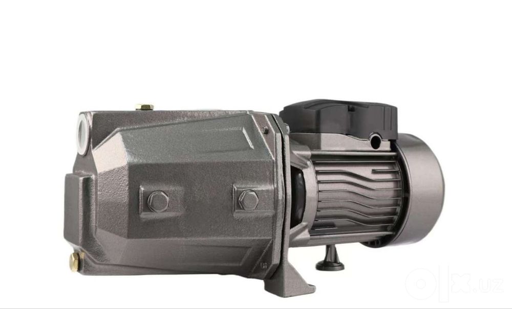 Shinam suv nasoslari