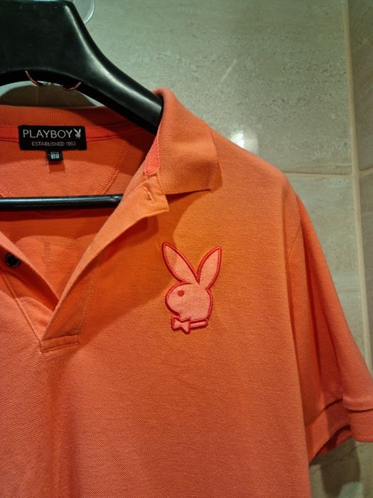 Tricou Playboy .