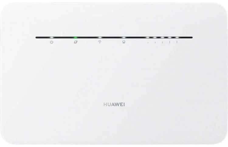 Wi-Fi роутер Huawei B535-232
