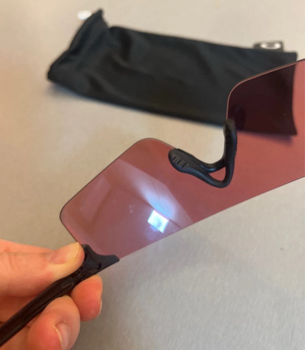 Ochelari de soare Oakley