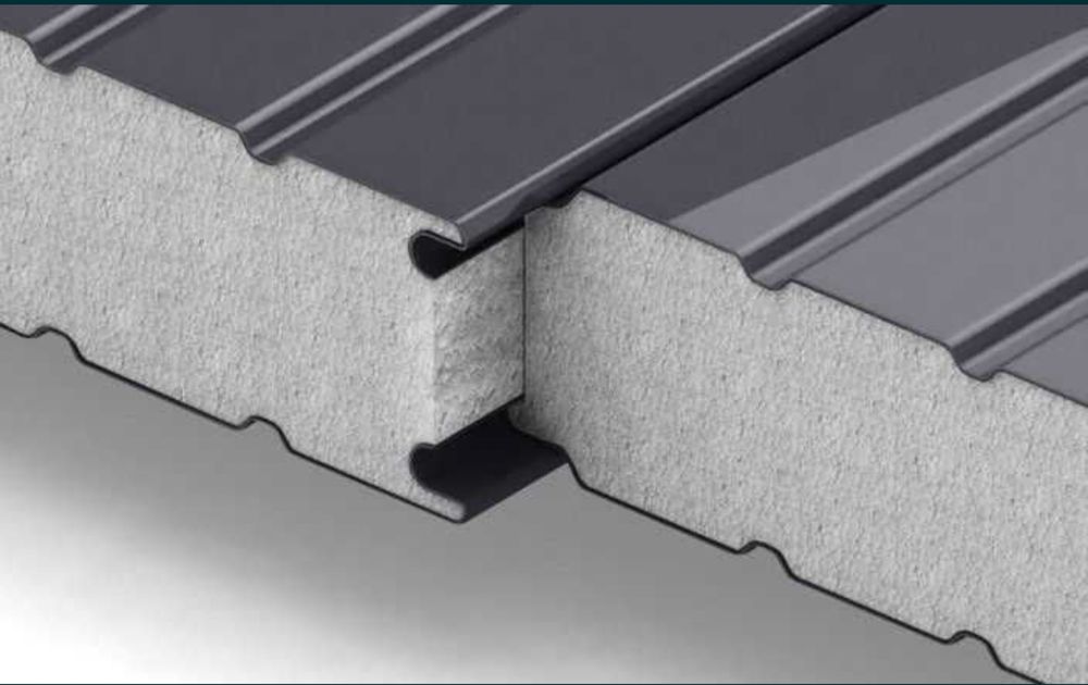 Sendvich panel / сендвич / сэндвич / панел /