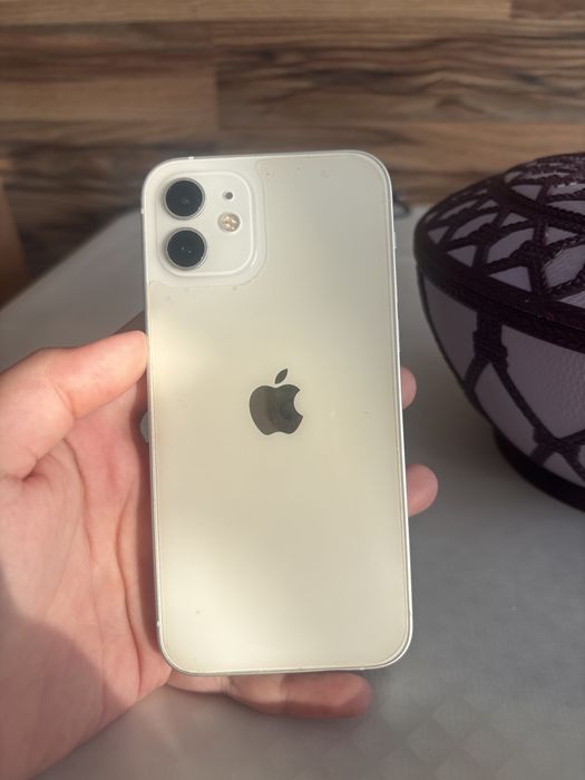 iPhone 12 ТОРГ ЕСТЬ!